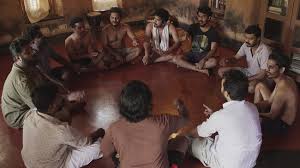 കലവറയും ഗോപാലൻമാഷും കുറേ നാടകക്കുട്ടികളും