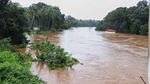 പ്രളയ മുന്നറിയിപ്പ് നൽകാൻ ജനകീയ കൂട്ടായ്മ – ഒരു മീനച്ചിൽ മാതൃക.