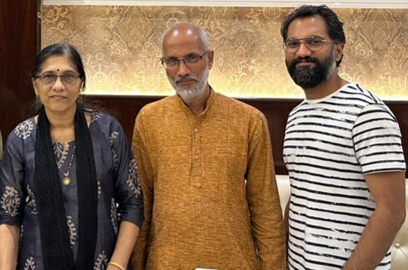 കലവറയും ഗോപാലൻ മാഷും കുറേ നാടകക്കുട്ടികളും3️⃣