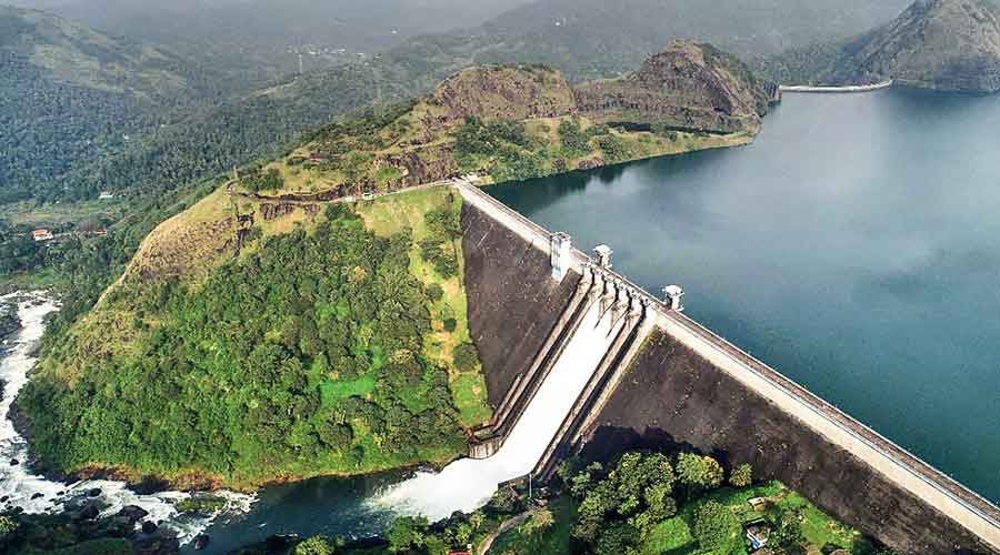 മുല്ലപ്പെരിയാര്‍ ആശങ്ക സാങ്കല്പികമല്ല